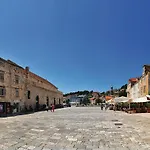 Dom wakacyjny Vitarnja